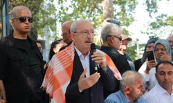 Kılıçdaroğlu: Baskıcı devlet istemiyoruz