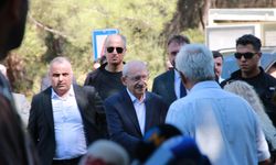 Kılıçdaroğlu: İddianame yok… Adaleti sağlayın!