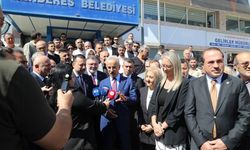 Bakan Uraloğlu : "Mazeret değil, çözüm üreteceğiz "
