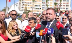 CHP İzmir’den seçim startını verdi!