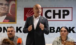 CHP'li Polat’tan partiden ayrılanlara ‘Hizip’ yakıştırması!