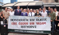 'LGBTİ dernekleri bu iktidar döneminde açıldı’