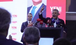 Özgür Özel: İktidar olamazsak siyaseti bırakırım