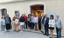 Didar Ezgi Özdağ Bardak’tan “Vanitas” sergisi