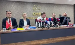 CHP İzmir İl Başkanı Gümrükçü’den eğitim ve öğretim açıklaması