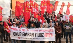 AKP’ye geçen CHP’li Yıldız’a TKP’den “Zübük” çıkışı!