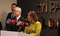 İYİ Partili Doğan: Parti değişikliği, demokrasi meselesidir