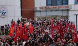 Çağatay Güç: Bize onurlu insanlar lazım