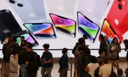 Apple’dan katlanabilir iPhone sürprizi