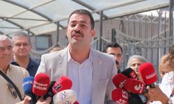 Talat Yalaz’dan Kılıç ve Albayrak hakkında suç duyurusu