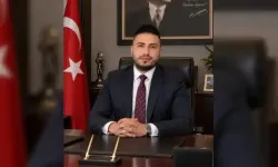 YENİ Parti Payas Kurucu İlçe Başkanı istifa etti