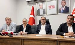 YENİ Parti Trabzon’da saha raporunu açıkladı