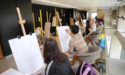 Yüzüncü Yıl Gençlik ve Yaşam Merkezi'nde kayıtlar başladı
