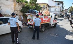 Kuşadası çevreyi kirletenlere göz açtırmıyor