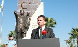 Başkan Aydın kentin sahadaki gücüyle buluştu