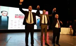 Güç: Devam edeceğiz, Kocaoğlu: Beni mecbur bıraktınız!