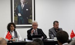 Dalgıç: 'Tasarrufu arttırıp, daha fazla hizmet üreteceğiz'