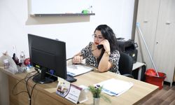 Başkan Yetişkin'den istihdama can suyu