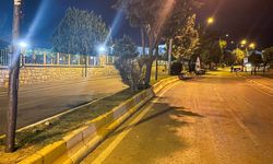 Efeler'de semt pazarlarına detaylı temizlik