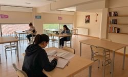 Efeler'in misafirhanesinde yarı fiyatlı konaklama imkanı