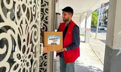 Başkan Yetişkin'den Efeler'e "Kardeşeli" seferberliği