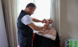 Başkan Yetişkin'le Efeler'de dayanışma zinciri büyüyor