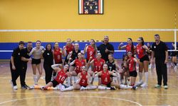 Filede kazanan Turgutlu Belediyespor