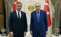 Fotoğraflar iddiaları güçlendiriyor: Tugay AKP yolunda!