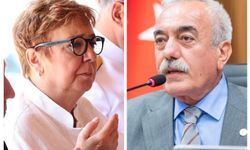 İzmir Büyükşehir Meclisi başkanvekillerini seçti!