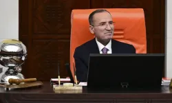 Bekir Bozdağ TBMM başkanvekilliğinden istifa etti