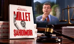 'Millet Şahidimdir' kitabı erişime açıldı
