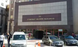 Etimesgut Belediyesine yeni operasyon