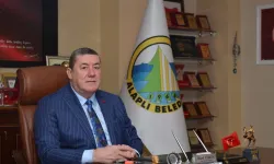 Alaplı Belediye Başkanı Nuri Tekin CHP’den istifa etti