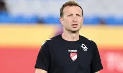 İki hakem adliyeye sevk edildi