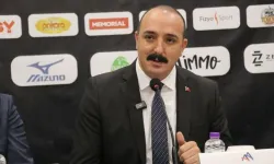 Konyaaltı Belediye Başkanı Cem Kotan CHP’den istifa etti