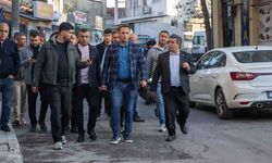 Naldöken Mahallesi'nin çehresi değişecek