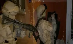 Aydın merkezli uyuştur*cu operasyonu: 11 kişi tutuklandı