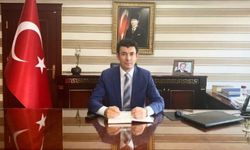 Vali yardımcısı hayatına son verdi