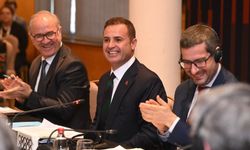 Akın, EMA Forumu’nda konuştu