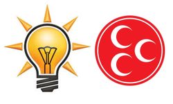AKP ve MHP seçmeninin ekonomi anketindeki yanıtları dikkat çekti