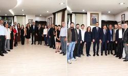 Çiğli Belediye Başkanı makamından Atatürk portresini kaldırdı