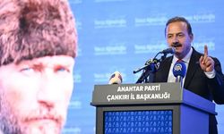 Yavuz Ağıralioğlu’ndan Erdoğan’a: “Aklanın, cezalandırın”