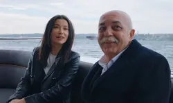 Tuzlu Kahve’de Apo ve Alev sürprizi