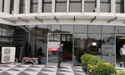 Bolu Belediyesi’ne operasyon