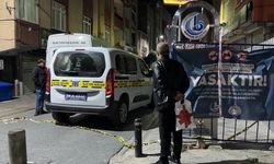 Bağcılar’da silahlı saldırı: 1 kişi hayatını kaybetti