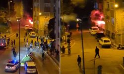Bandırma’da 4 katlı binada patlama: 6 kişi yaralandı