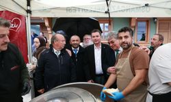 Erkan Aydın: “Yeni Hizmet Binasının Az Bir İşlemi Kaldı”