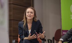 Başkan Mutlu, Konak'ın dirençli kent vizyonunu anlattı