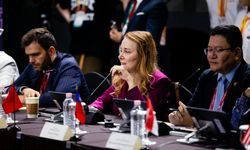 Başkan Mutlu, Konak'ın akıllı şehir vizyonunu anlattı