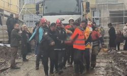 Beykoz’da okul inşaatında kuyuya düşen işçi yaşamını yitirdi